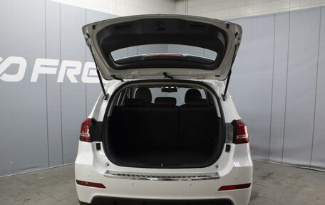 Haval H2, 2018 год, 1 150 000 рублей, 16 фотография