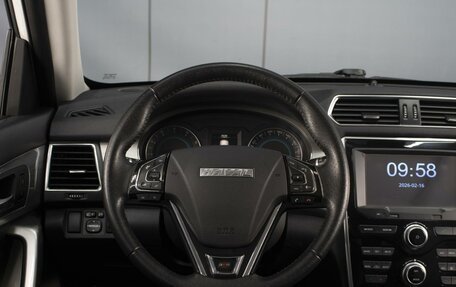 Haval H2, 2018 год, 1 150 000 рублей, 12 фотография