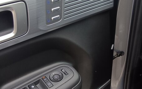 Hyundai Santa Fe IV, 2024 год, 5 850 000 рублей, 4 фотография