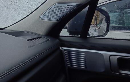 Hyundai Santa Fe IV, 2024 год, 5 850 000 рублей, 3 фотография