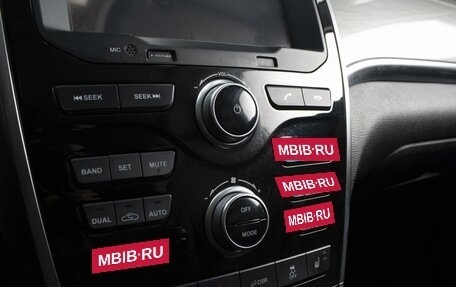 Haval H2, 2018 год, 1 150 000 рублей, 14 фотография