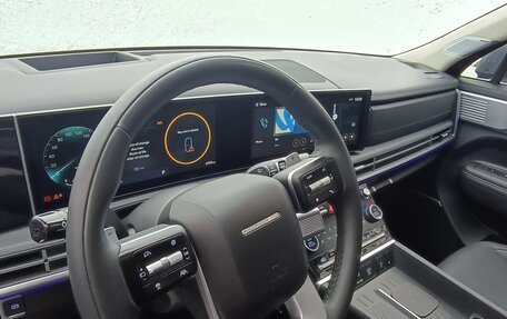 Hyundai Santa Fe IV, 2024 год, 5 850 000 рублей, 5 фотография