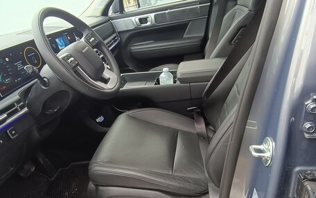 Hyundai Santa Fe IV, 2024 год, 5 850 000 рублей, 7 фотография