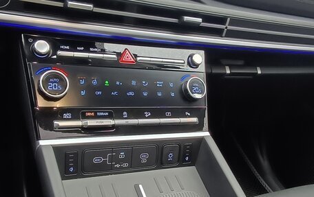 Hyundai Santa Fe IV, 2024 год, 5 850 000 рублей, 6 фотография