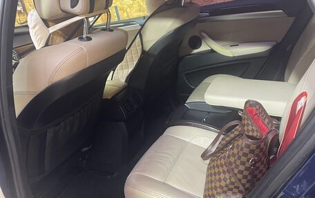 BMW X6, 2012 год, 1 800 000 рублей, 6 фотография