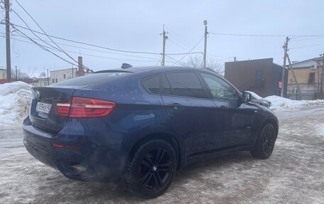 BMW X6, 2012 год, 1 800 000 рублей, 4 фотография