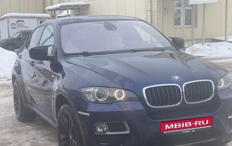 BMW X6, 2012 год, 1 800 000 рублей, 2 фотография