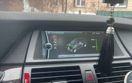 BMW X6, 2012 год, 1 800 000 рублей, 11 фотография