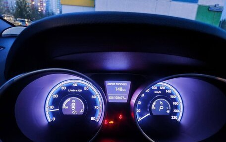 Hyundai ix35 I рестайлинг, 2012 год, 1 400 000 рублей, 6 фотография