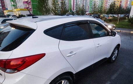 Hyundai ix35 I рестайлинг, 2012 год, 1 400 000 рублей, 4 фотография