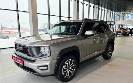 Haval H7, 2026 год, 4 199 000 рублей, 1 фотография