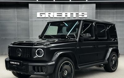 Mercedes-Benz G-Класс AMG, 2026 год, 34 000 000 рублей, 1 фотография