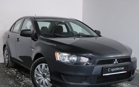 Mitsubishi Lancer IX, 2008 год, 569 000 рублей, 1 фотография