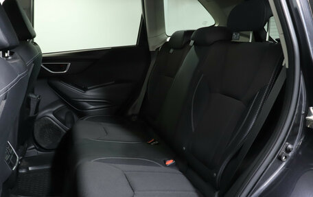 Subaru Forester, 2019 год, 2 759 000 рублей, 10 фотография