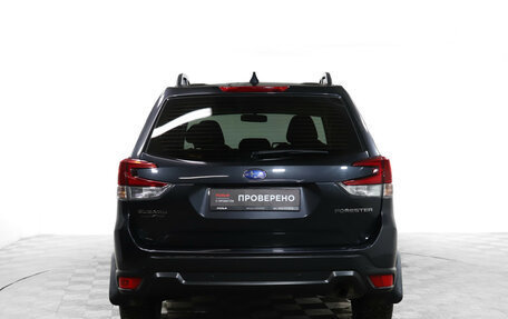 Subaru Forester, 2019 год, 2 759 000 рублей, 6 фотография