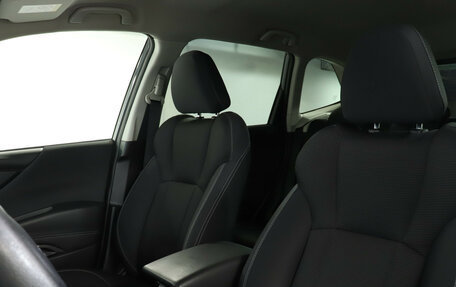 Subaru Forester, 2019 год, 2 759 000 рублей, 17 фотография