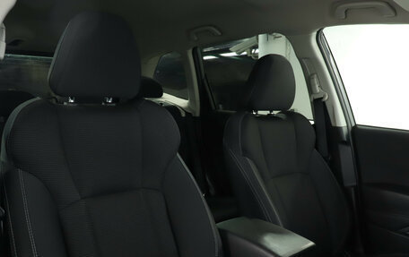 Subaru Forester, 2019 год, 2 759 000 рублей, 16 фотография