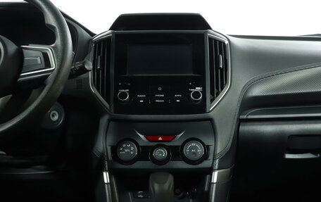 Subaru Forester, 2019 год, 2 759 000 рублей, 14 фотография