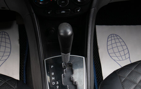 Hyundai Solaris II рестайлинг, 2012 год, 699 000 рублей, 13 фотография