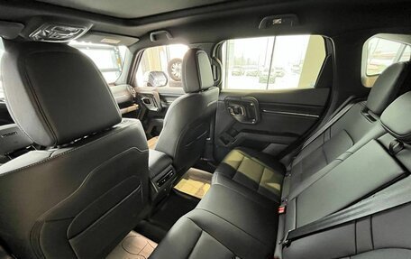 Haval H7, 2026 год, 4 199 000 рублей, 9 фотография