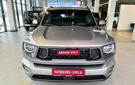 Haval H7, 2026 год, 4 199 000 рублей, 5 фотография