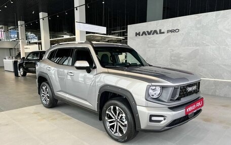 Haval H7, 2026 год, 4 199 000 рублей, 3 фотография