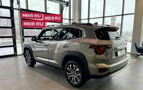 Haval H7, 2026 год, 4 199 000 рублей, 2 фотография