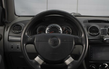 Chevrolet Lacetti, 2011 год, 560 000 рублей, 11 фотография