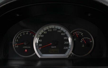 Chevrolet Lacetti, 2011 год, 560 000 рублей, 12 фотография