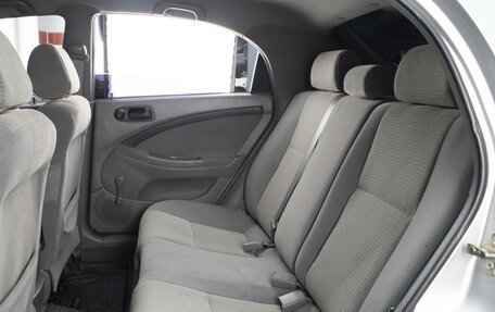 Chevrolet Lacetti, 2011 год, 560 000 рублей, 8 фотография