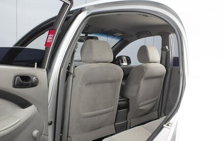 Chevrolet Lacetti, 2011 год, 560 000 рублей, 10 фотография