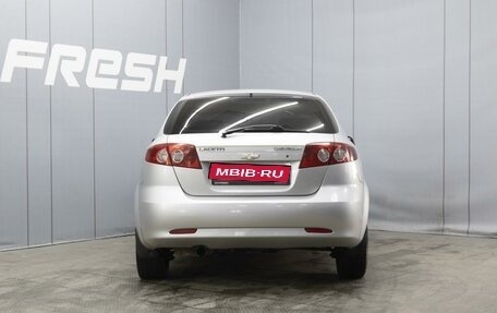Chevrolet Lacetti, 2011 год, 560 000 рублей, 4 фотография