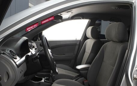 Chevrolet Lacetti, 2011 год, 560 000 рублей, 9 фотография