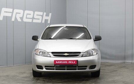 Chevrolet Lacetti, 2011 год, 560 000 рублей, 3 фотография