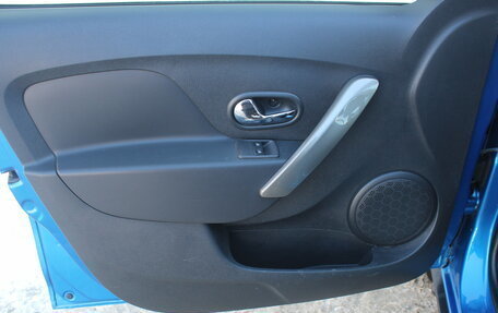 Renault Logan II, 2019 год, 1 230 000 рублей, 9 фотография