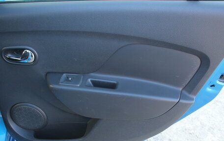 Renault Logan II, 2019 год, 1 230 000 рублей, 21 фотография