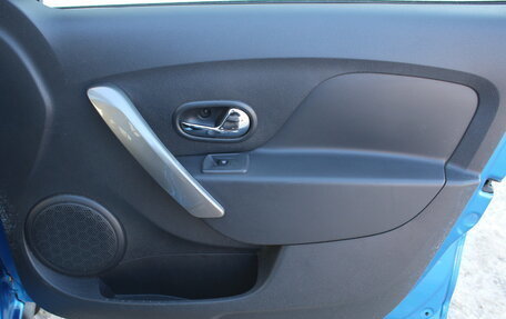 Renault Logan II, 2019 год, 1 230 000 рублей, 17 фотография