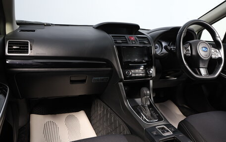 Subaru Levorg I, 2019 год, 1 849 000 рублей, 8 фотография