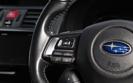 Subaru Levorg I, 2019 год, 1 849 000 рублей, 13 фотография