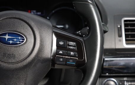 Subaru Levorg I, 2019 год, 1 849 000 рублей, 14 фотография