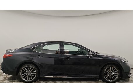 Toyota Camry, 2025 год, 5 590 000 рублей, 4 фотография