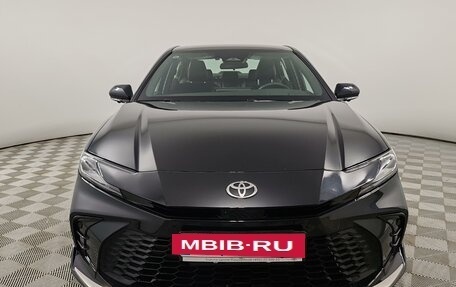 Toyota Camry, 2025 год, 5 590 000 рублей, 2 фотография