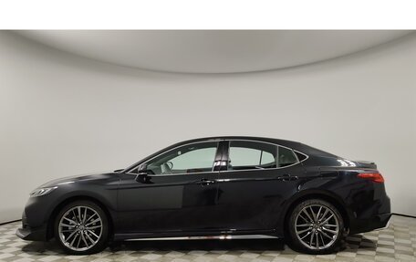 Toyota Camry, 2025 год, 5 590 000 рублей, 8 фотография