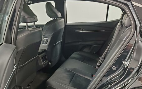 Toyota Camry, 2025 год, 5 590 000 рублей, 11 фотография