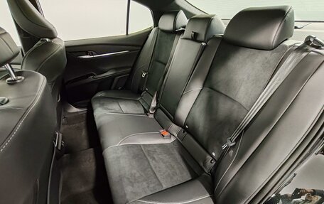 Toyota Camry, 2025 год, 5 590 000 рублей, 19 фотография