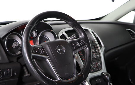 Opel Astra J, 2013 год, 949 990 рублей, 9 фотография