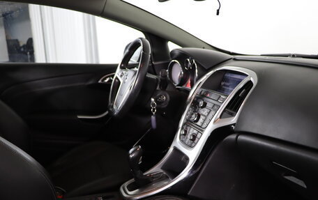 Opel Astra J, 2013 год, 949 990 рублей, 14 фотография