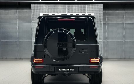 Mercedes-Benz G-Класс AMG, 2026 год, 34 000 000 рублей, 6 фотография