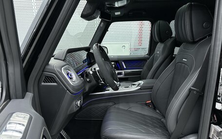 Mercedes-Benz G-Класс AMG, 2026 год, 34 000 000 рублей, 9 фотография