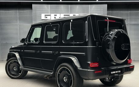 Mercedes-Benz G-Класс AMG, 2026 год, 34 000 000 рублей, 7 фотография